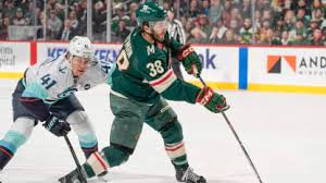 Wild vs. Kraken: Game Preview and Predictions
