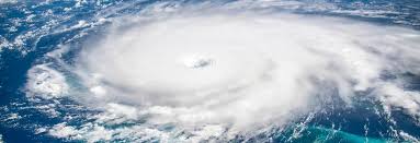 Storm Forecast Predicts Up to 16 Named Storms