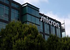 Micron’s stock sees choppy trading as China fears loom large