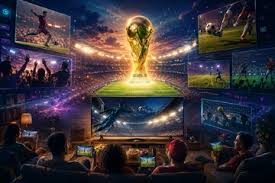 جام جهانی ۲۰۲۶؛ میدانی برای رقابت سه‌ضلعی صداوسیما، نمایش خانگی و آنلاین/ تکثر یا سردرگمی؟ روایتی از نفس‌گیرترین جنگ رسانه‌ای تاریخ فوتبال در ایران