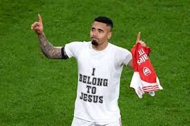 Barcelona mata o sonho do Palmeiras por Gabriel Jesus. Jogador de 29 anos chegou a pensar em voltar. Mas chegou o clube catalão...