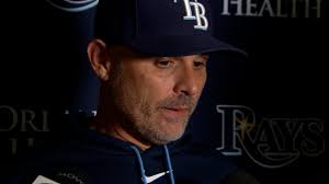 Yankees - Rays