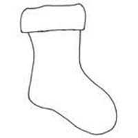 Résultat de recherche d'images pour "stocking template"