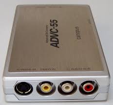 Résultat de recherche d'images pour "rca video to firewire"