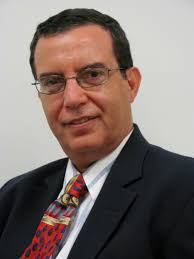 Bio of Mohsen Badran, CEO of Goodwill Industires of the Coastal Empire, Inc. - mohsen-badran-goodwill-savannah-2011
