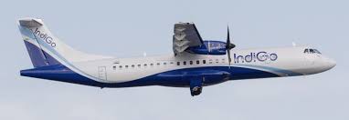 India's IndiGo Airlines warned over airfare caps