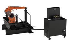 PETOL® HYDRA-TORK® Units