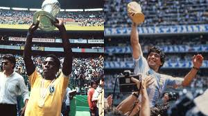 De lágrimas eternas a goles inmortales: la historia de los Mundiales que hicieron vibrar al planeta