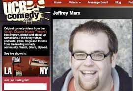 Watch UCB actor Jeffrey Marx on ABC&#39;s “The Glass House” - jeffrey-marx-ucb