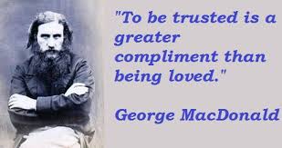 George MacDonald Quotes. QuotesGram via Relatably.com