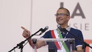 la Repubblica - News update