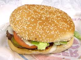 Image result for burger king