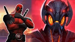 Marvel Rivals Season 2.5: Ultron Arrives with New Map and Balance Changes