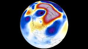 Super El Niño Drives an August Weather Shift as Fall and Winter Signals Strengthen