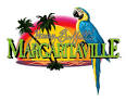 Margaritaville Restaurant in Panama City Beach : Margaritaville