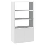 Bookcases, shelving units wooden shelves - Habitat UK