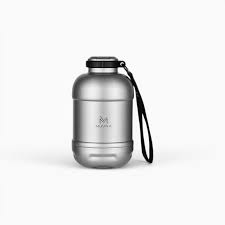 Double-Wall Insulated Tumbler SUS316 Liner - MUVNA | Lastaforest