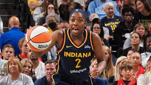 Indiana Fever - News update