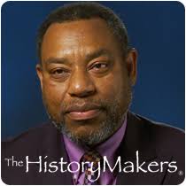 Astronomer Derrick Pitts was born on January 22, 1955 in the Tioga-Nicetown section of Philadelphia, Pennsylvania. - Pitts_Derrick_wm