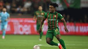Süper Lig'de 5. haftanın en iyi 11'i — Mackolik.com