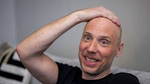 John Skogman nära tårar: ”Sålde det sista i fredags”