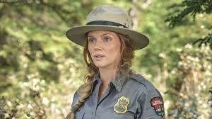 Anna Pigeon stands out from the pack, thanks to Tracy Spiridakos