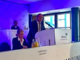 Norderney: Reederei plant neue Strategien & Wattenmeer feiert Geburtstag - Imagen principal del artículo