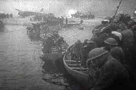 Battle and Evacuation of Dunkirk (World War II) via Relatably.com