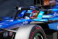 Spain F1 GP Auto Racing