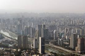 São Paulo terá dias ensolarados e alerta de tempo seco; veja previsão