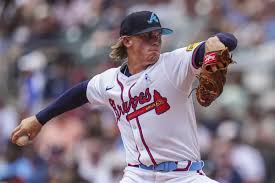 Waldrep Shines as Braves Face the White Sox