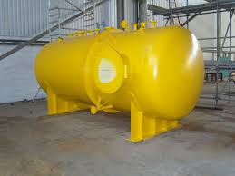 How Pressure Vessel Manufacturing Supports the UK's Critical ...
