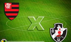 Fla x Vasco no Mané Garrincha: ingressos à venda pela internet