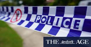 The Age - News update