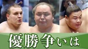 NHK - News update