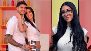 claudia isla de las tentaciones