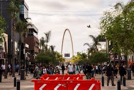The oddly perfect refuge for Iran’s World Cup soccer team: Tijuana