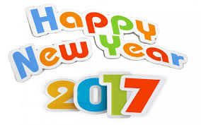 Image result for happy 2017