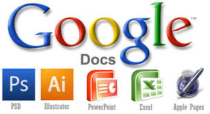 Resultado de imagem para Google Docs