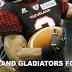 Jacksonville Sharks blow second half lead, lose at Cleveland