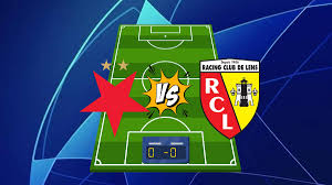 Slavia Praga vs Lens: Pronóstico y posibles alineaciones del partido de la Champions League