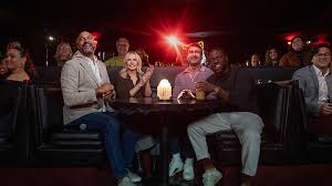 Kevin Hart's "Funny AF": Meet the Comedians