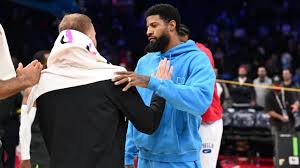 76ers Trade Buzz: DeMar DeRozan Emerges as Potential Target Over Paul George?