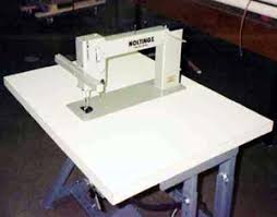 Résultat de recherche d'images pour "machine quilting"