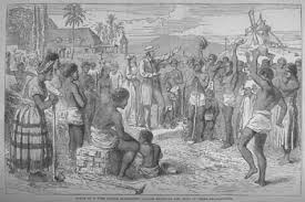 Image result for GUYANA INDENTURED INDIANS