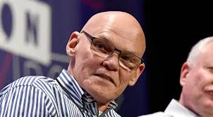 James Carville Scolds Democrats For Pushing This 2-Word Message