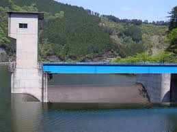 「ダム穴　日本」の画像検索結果