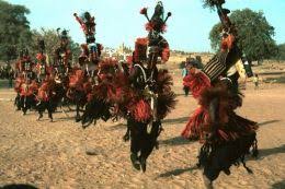 Image result for dogon people