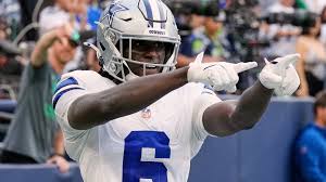 Camden Brown keeps hitting big plays and makes Brian Schottenheimer's decision even harder