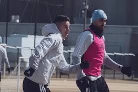 James Rodriguez and the long-awaited return: the US Open Cup as a stage for his redemption